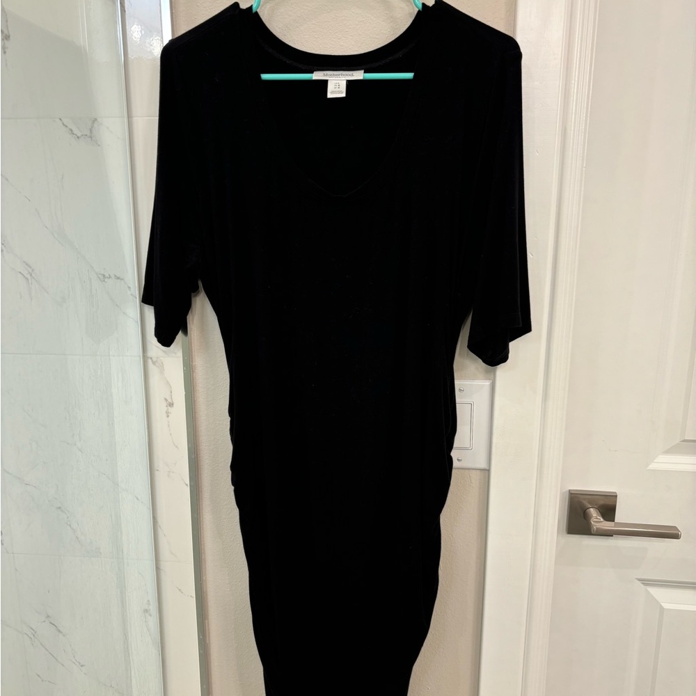 Maternity dress